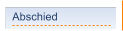 Abschied